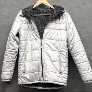 The North Face Reversible Mount Chimborazo Jacket